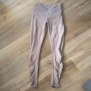 lululemon athletica leggings